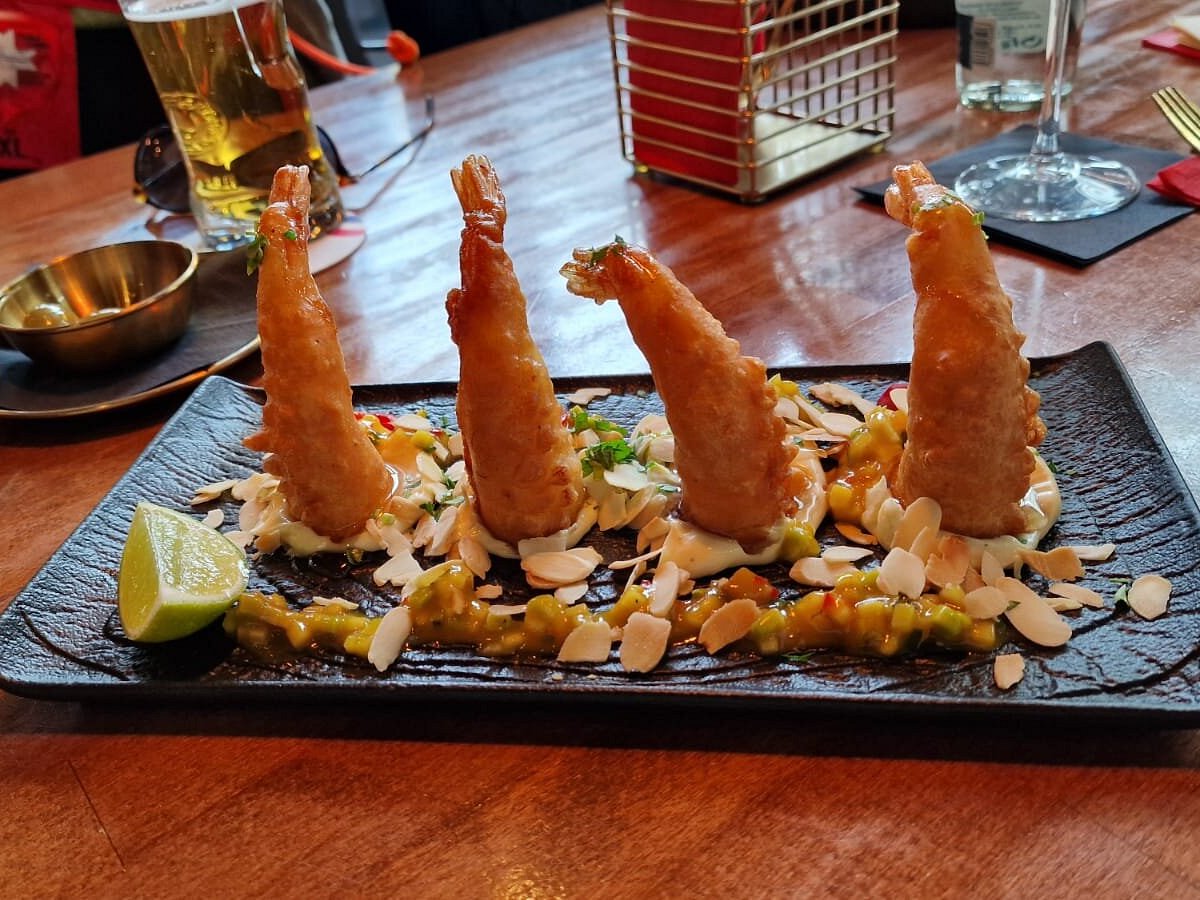 Swinoujscie Food Tour